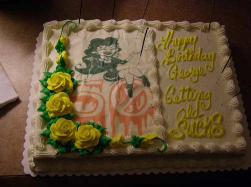 cake