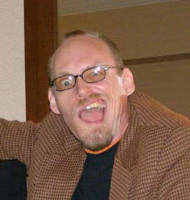 mike
